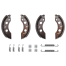 ALKO Euro Brake Shoe - 2051 - Brake Shoe Axle Kit