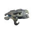 ALKO Euro Brake Shoe Part - 1637 - Expander