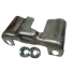 ALKO Euro Coupling - Front Mounting Bracket - 150V/200V