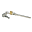 ALKO Euro Coupling AKS1300 - Anti theft Security Lock
