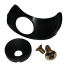 ALKO Euro Coupling Head - AKS3004 - Front & Rear Wear Pads