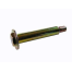 ALKO Euro Park Brake Lever - Pivot Bolt - Old Type