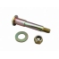 ALKO Euro Park Brake Lever - Pivot Bolt Kit - 90s/161s/251s