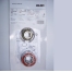ALKO Euro Wheel Bearing Kit - 1637 Euro - 60mm