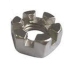 ALKO Wheel Bearing - 1500kg/1750kg - Slotted Nut