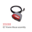 ALKO iQ7 & Sensabrake Mouse Controller
