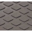AquaDeck Rubber/Cork Grip Marine Mat 1800x900x3