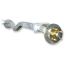 Trojan Bare Axle - Gull Wing Duratorque - 1500-3000kg Options