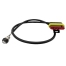 BPW/AL-KO - Replacement LED Warning Light & Cable for Intelligent Drive Control