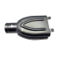 BPW AL-KO Brake Part - Shell