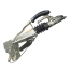 AL-KO 4014256 Hitch Assembly - Replaces BPW ZAF2,8-2 48.25.581.026
