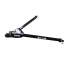 Blue Ox - Flat Towing - Adventurer Tow Bar w/Ball Coupler - 2,267kg