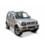 Blue Ox - Pre 2019 Jimny Under Splitter Baseplate