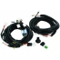 Hayman Reese Brake Harness Front Battery with 30amp Power