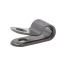 Narva Bundy Tube P Clip - Suit Copper Tube - Packet of 100
