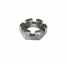 CM Axle Nuts 1in UNF Slotted