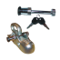 CM Coupling Lock - Lever