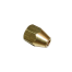 CM Hydraulic Brake Fitting - Tube Nuts 3/16x3/8 SAE Female