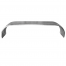 215-280mm Wide Options - Steel Roll-Formed Round - CM - Tandem Axle Mudguards - Pair