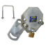 CM Spare Wheel Mount - Exterior