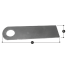 CM Tailgate - Drop Lock Eye Plate