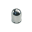 CM Towball Cover - Chrome