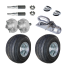 CM Trailer - Jet Ski Trailer Kit - 1000kg capacity