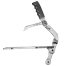 CM Trailer Parts - Base Plate & Lever Assembly