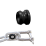 CM Trailer Safety Chain - Anti loss Insert