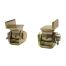 CM Trailer Tipping Hinge Kit - Weld-on - 3000kg