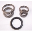CM Wheel Bearing Kit - 3500lb USA