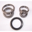 CM Wheel Bearing Kit 6000lb USA