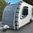 Caravan Tow Cover - Panoramic - 2400 x 2600mm - Fits 8' Wide Caravans