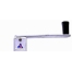 Christine Stand / Wheel Handle