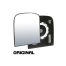 Clearview Original/Classic - Upper Flat Mirror Replacement Kit