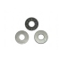 ALKO Euro Coupling Head - AKS1300 - Friction Pad Bearing