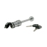 Coupling lock suits cast lever couplings, chrome plated