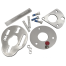 DO35 Locking Assembly Repair Kit