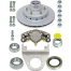 DeeMaxx Hyd Disc Brake - Retrofit Kit 12" - Suit USA 5200lb Axle