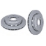 DeeMaxx Hyd Disc Brake Rotor only - suit 2 Piece Vented