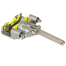 DeeMaxx Mechanical/Hydraulic Caliper - Maxx Coating