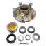 EZ Loader - Hub Kit for Oil Bath Only Straight Spindle Axles Only - BT150A