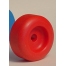 Euroglide Bow Set End Roller - 070mm Dia