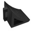 Extra Large Safety Wheel Chocks