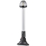 Fold Down Anchor Lamp - 9-33V 12"