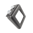 Gen-Y Hitch - 2" (50mm) Anti-Rattle Hitch Tightener