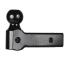 Gen-Y Hitch - Solid Shank & 50mm Ball - 4500kg