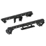 Hayman Reese 5th Wheel Rail Kit Ford Ranger Gen 3