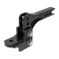 Hayman Reese Towball Mount - 3500kg - Adjustable - Max Drop/Rise 114/89mm