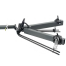 Hayman Reese Towing Aid - Weight Distribution System 080kg-135kg